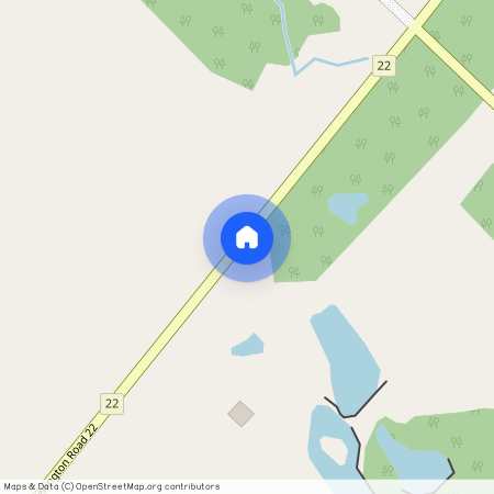 9537 Wellington Road, Erin