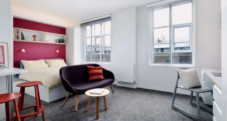 Premium Studio - Photo 2