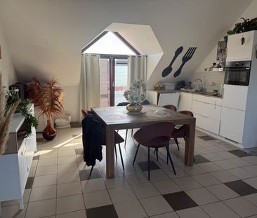 Appartement te huur - Photo 3