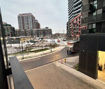 For Lease - 30 Tretti Way Unit# 211, Toronto, Ontario - Photo 5