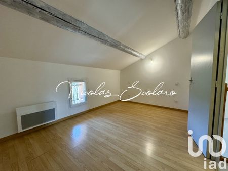 Appartement 3 pièces de 51 m² à Le Thor (84250) - Photo 3