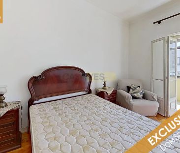 Apartment T3 in Benfica, Lisboa - Foto 4
