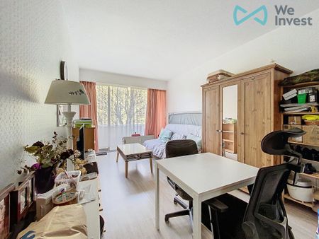 Studio in Watermael-Boitsfort - Photo 3