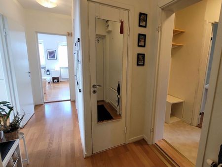 Getgatan, Limhamn - Foto 2