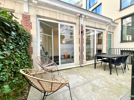Duplex - te huur - Photo 5