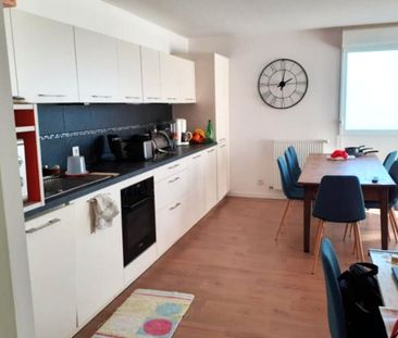 Location Appartement 3 pièces 63m² - Photo 4