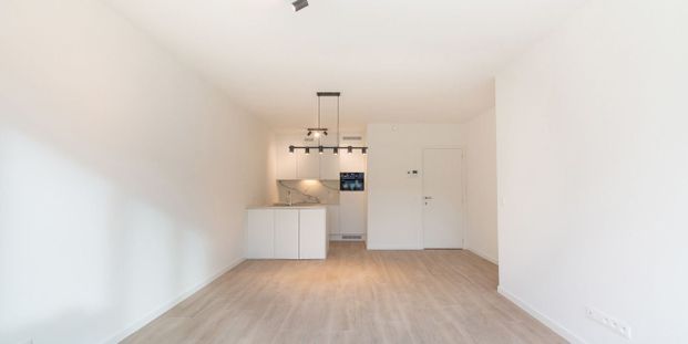 Appartement te huur in Antwerpen voor € 1.195 met 2 slaapkamers - Photo 1