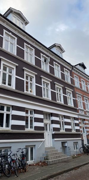 Saltholmsgade 21, 1.th., Aarhus C. - Photo 2