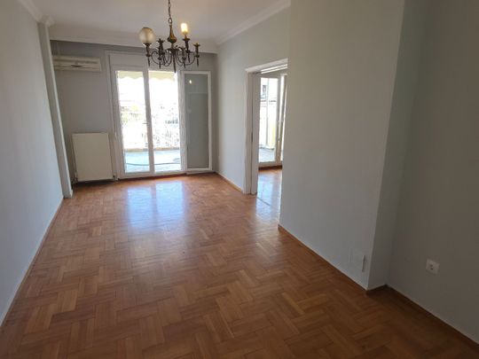 Διαμέρισμα για ενοικίαση Ρωμαϊκή Αγορά - Βενιζέλου - Ιστορικό Κέντρο (Κέντρο Θεσσαλονίκης) - Photo 1