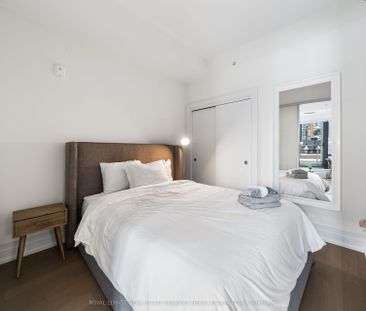 90 Niagara Lofts , #306 - Photo 1