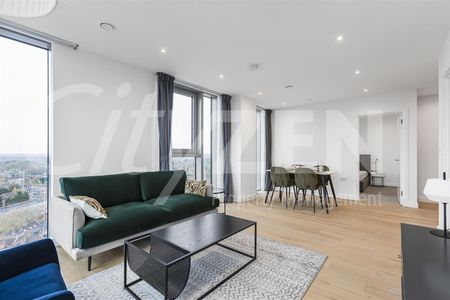 37 Clarendon Road, Watford - Photo 5
