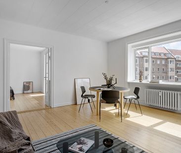 Vesterbro 53 4. th., 9000 Aalborg - Foto 3