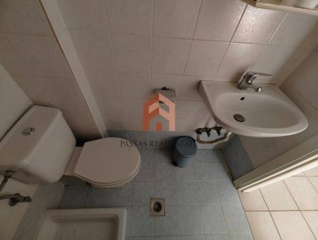 Studio/Γκαρσονιέρα για ενοικίαση Ευζώνων - Πεδίον Άρεως (Φάληρο - Ιπποκράτειο) - Photo 3