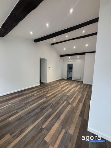 Appartement 3 pièces à Briey - Photo 3