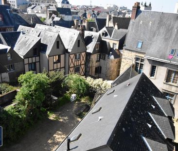 Location Appartement 1 pièce 33m² LE MANS 72000 - Photo 4