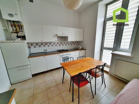 Padereskiego | Centrum | Kielce - Photo 2