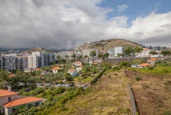Apartamento T3 em Ilha da Madeira