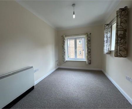 Flat 35 Abbeyfields, Peterborough - Photo 2