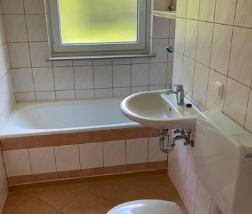 *WBS erforderlich* Gemütliche Balkonwohnung in Lich! - Foto 5