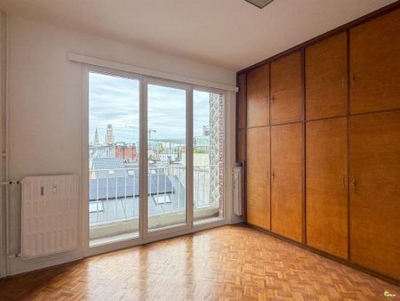 Appartement te huur in Antwerpen - Photo 4