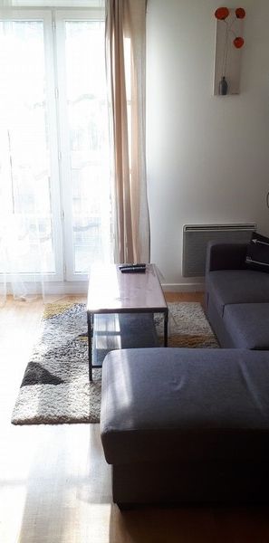 Appartement 3 Pièces 56 m² - Photo 1