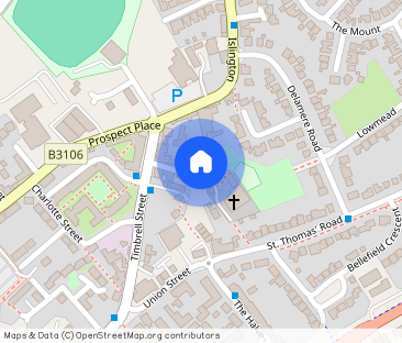 York Buildings, Trowbridge - Photo 1