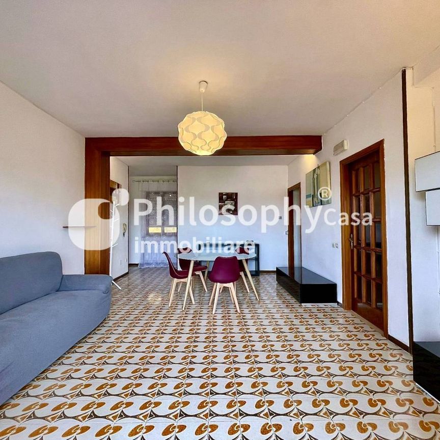 Quadrilocale via Alcide De Gasperi 40, Centro, Porto Recanati - Foto 1