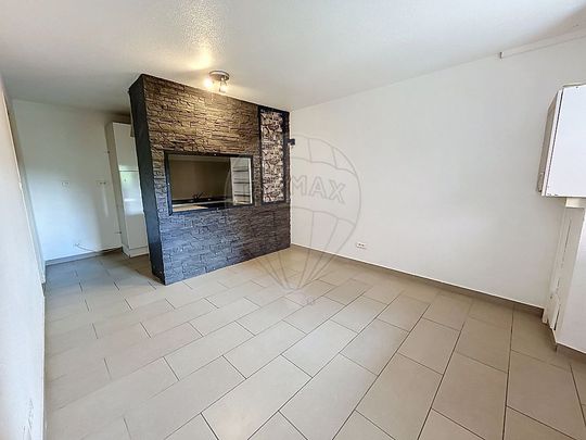 Appartement 1 chambre(s) à louer - Sainte-Suzanne - Photo 1