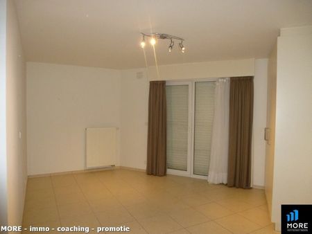 Appartement te huur in Knokke-Heist met 2 slaapkamers - Foto 3