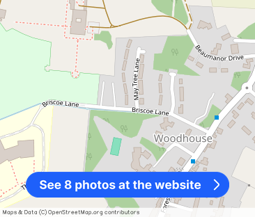 Briscoe Lane, Loughborough, LE12 - Photo 1