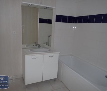 Location Appartement 4 pièces 67m² GRAND CHARMONT 25200 - Photo 6