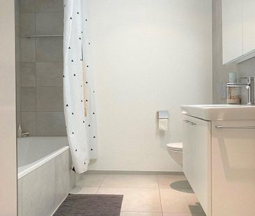 Moderne 3.5 Zimmer Wohnung sucht Sie! - Photo 1