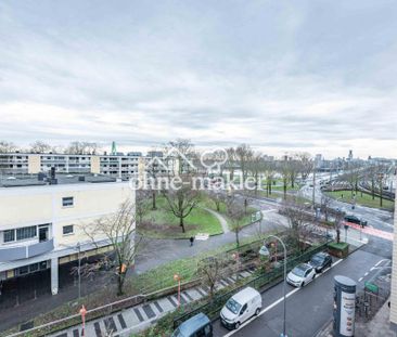 Penthouse-Zimmer der Extraklasse – 24 m2, Panorama-Südfront, Balkon... - Photo 5