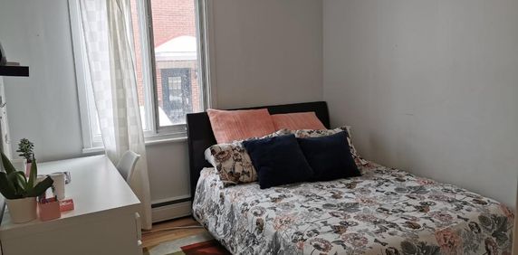 4 1/2 AU 2E ÉTAGE –Pres de l'Université Laval et Cégep idéal pour étudiants - Photo 2