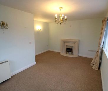 1 bedroom terraced house to rent - Photo 2