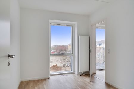 4-vær. lejlighed - Foto 5