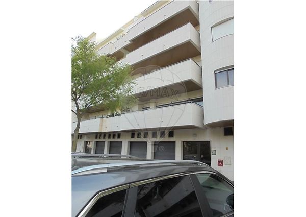 Apartamento T3 em Lisboa