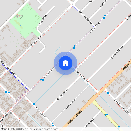 3 North Street, WA 6107, Beckenham