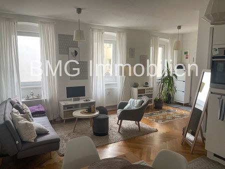 Zentral und ruhig: 2 gemütliche Zimmer in Mitte - Photo 3