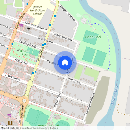 22 Pelican Street, Qld 4305, North Ipswich