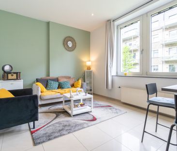 Appartement 1 chambre à louer à Arlon - Foto 3