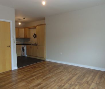 Apt 8 Fountain Court, Coleraine, BT52 1GT - Photo 2