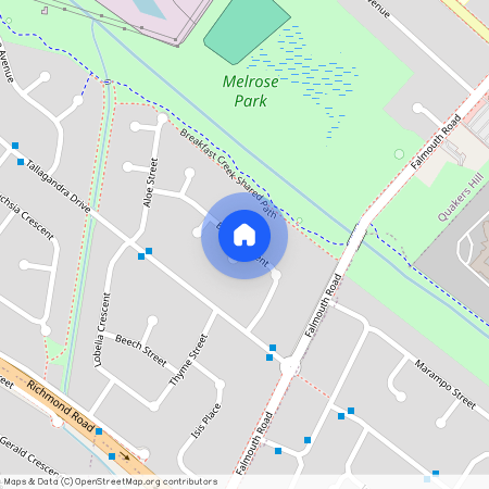 Brier Crescent 36, NSW 2763, Quakers Hill