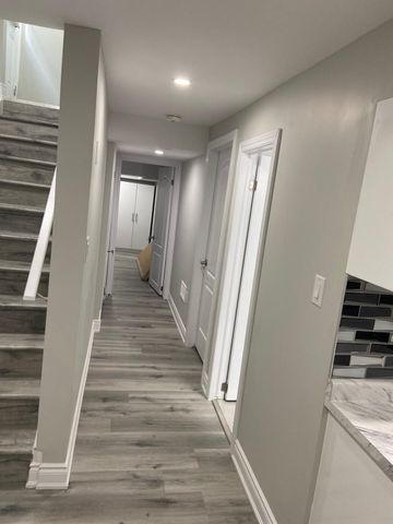 For Lease - 7 Vinewood Road Unit# Basement, Caledon, Ontario - Photo 2