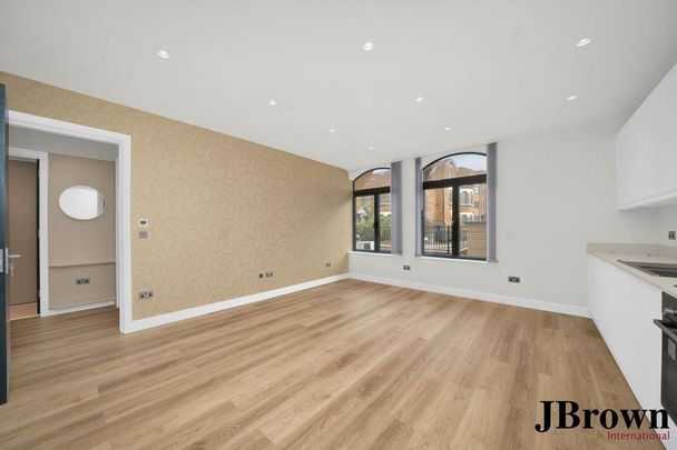 1 bedroom apartment to rent - Photo 1