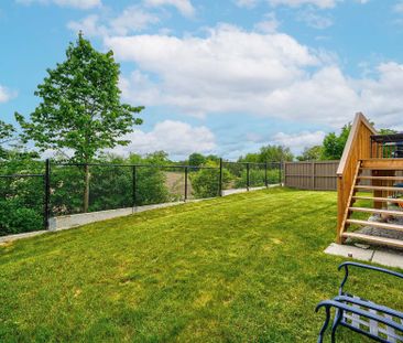 For Lease - 86 Conductor Avenue Unit# Bsmt, Whitchurch-Stouffville,... - Photo 6