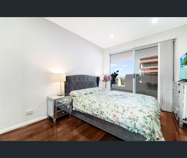 506/61-63 Rickard Road, Bankstown, NSW 2200 - Photo 2