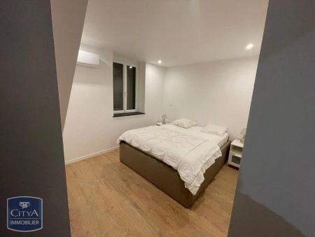 Maison à louer 4 pièces 58.34m² - Photo 5