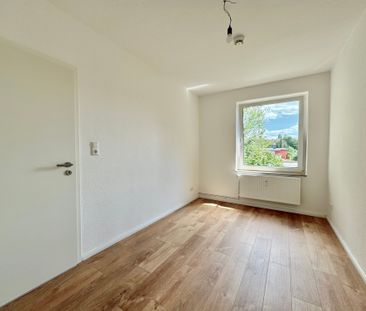 Moderne + helle 2-Zimmer-Wohnung in ruhiger & zentrumsnaher Lage - Photo 4