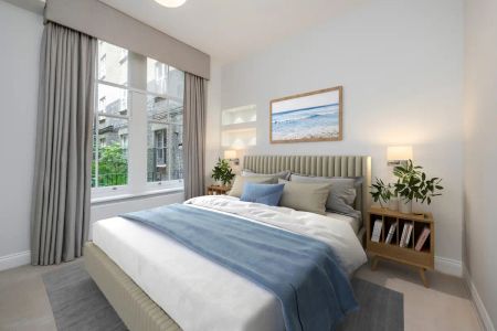 2 bedroom flat in 97 Frognal - Photo 3